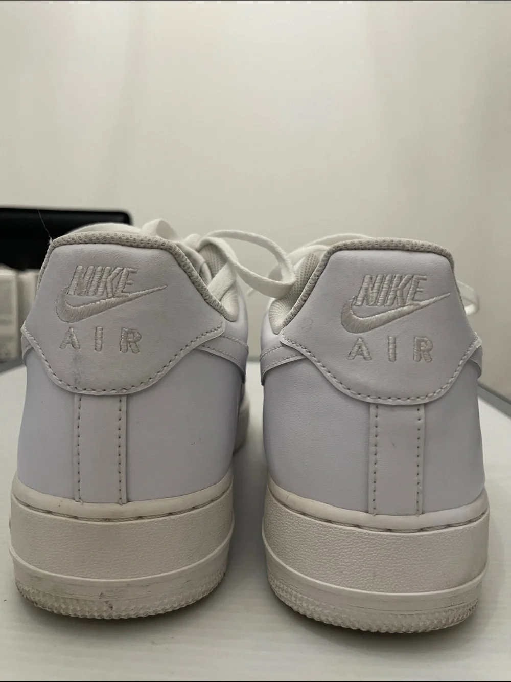 NIKE AIR FORCE 1 SNEAKERS MENS SIZE 13